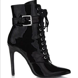 ⛓ DANIELLE GUIZIO boots ⛓